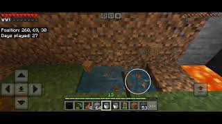 cobblestone generator tutorial [upl. by Llenreb141]