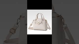 Latest Handbag Designs 2024 I hanbag collectionl shorts short shortvideo viral fashion [upl. by Fleta]