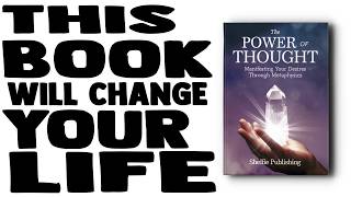 THIS AUDIOBOOK WILL CHANGE EVERYTHING  THE POWER OF THOUGHT CHAPTER 6THE ROLE OF EMOTIONS [upl. by Anwadal]