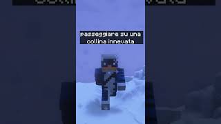 3 COSE SODDISFACENTI DI MINECRAFT [upl. by Izmar778]