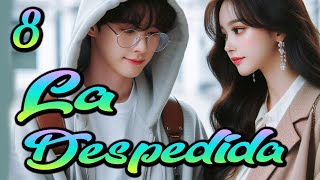 💔La Despedida Más Dolorosa  Bajo la Piel Ep8 💫✨ [upl. by Ellita207]