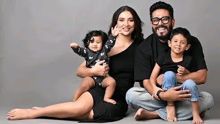 Subhashree Ganguly Actress Age Boyfriend Biography and more subhashreeganguly [upl. by Tessy22]