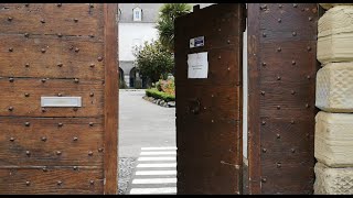 Une année au Collège Lycée St Joseph Nay [upl. by Miksen]