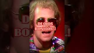 ELTON JOHN  Tiny Dancer En Vivo 1971 [upl. by Calder566]