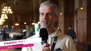 Best Of Symfony Live Paris 2024 [upl. by Steere]