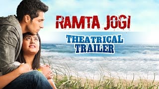 Ramta Jogi  Theatrical Trailer  Deep Sidhu  Ronica Singh  Rahul Dev  Releasing 14 August [upl. by Anima]