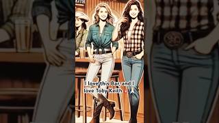 Toby Keith  I Love this Bar  Cover classiccountry tobykeith outlawcountry [upl. by Chemaram]