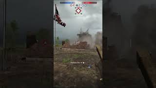 6 Kill bf1 battlefield battlefield1 [upl. by Wiltz]