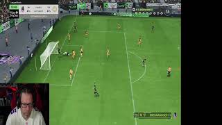 FC 24 fr Clubs Gameplay [upl. by Steven]