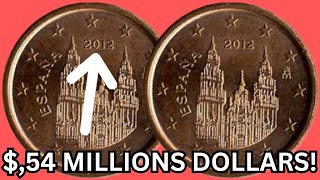 Coins Star may channel worth coins value usa penny million dollars [upl. by Onilecram]