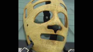 Who made Gilles Villemures mask The mystery remains unsolved [upl. by Janos77]