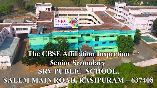 CBSE AFFILIATION INSPECTION SENIOR SECONDARY 2023 [upl. by Sirref]