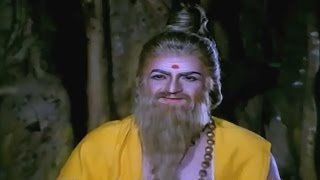 Chilakamma Palukave Video Song  Sri Madvirat Veerabrahmendra Swamy Charitra  NTR Bala Krishna [upl. by Forlini665]