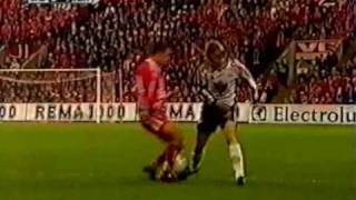 Cupfinalen 1999 Brann  Rosenborg [upl. by Sylirama]