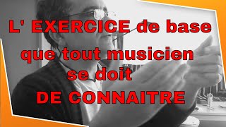 Tutoriel 1 Débutants percussions corporelles  Bodypercussion  Bodydrum [upl. by Oht]