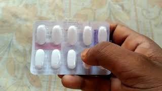 Septran DS Tablets review in hindi बैक्टीरियल संक्रमणUrine Infection और घाव घोष की बेहतरीन दवाई💊 [upl. by Yrolam]