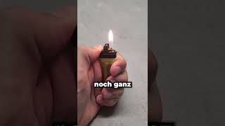 Kleiner Schwebender Feuerball chemie science wissenschaft experiment physik [upl. by Nedia]