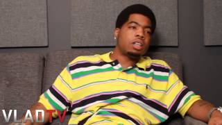 Webbie Why is Boosie in Jail amp Zimmermans Free [upl. by Naoma]