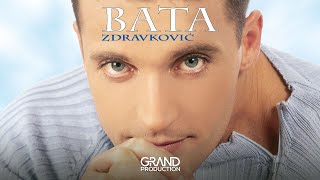 Bata Zdravkovic  Konobar donesi  Audio 2003 [upl. by Eitsyrhc26]