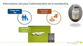 Moxidectin Development Update 20 August 2024 [upl. by Pilihp]