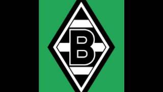 Borussia Mönchengladbach  quotJa wir schwören Stein und Bein auf die Elf vom Niederrheinquot [upl. by Ojadnama]