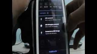 Micromax A110 Rooting tutorial Step by Step [upl. by Quillan]