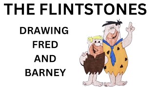 Flintstones Fred Flintstone amp Barney Rubble [upl. by Xer]