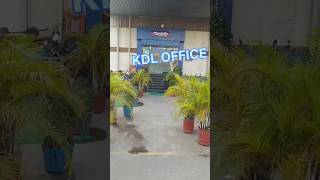 KDL Mondelez Office Dipawali music song youtubeshorts [upl. by Ecirtemed889]