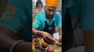 Loc📍 Jasmehak Fast Food  Chatiwind Nehar Tarn Taran Road Amritsar youtube avneetvlogs short [upl. by Kunz]