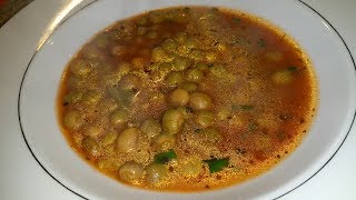 Pigeon Peas Recipe [upl. by Zeni]