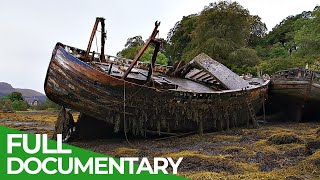 The Inner Hebrides  Scotlands Island Paradise  Free Documentary Nature [upl. by Nalda]