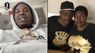 Honeykomb Brazy On His Ops Retaliating By Targeting His Grandparents 🙏🏾 [upl. by Etnaled537]