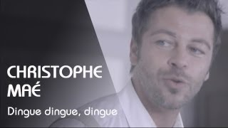 Christophe Maé  Dingue Dingue Dingue Clip Officiel [upl. by Leehar]