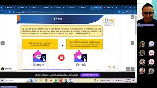 🧐Hagamos la Tarea 4  Competencias Comunicativas [upl. by Saxena173]