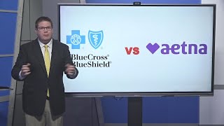 Blue Cross Blue Shield vs Aetna to insure NC state employees [upl. by Bidget]