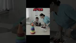 Arm Wrestling  Oleg Zhokh Before After armwrestling edit [upl. by Dominga]