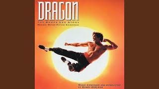 Brandon From quotDragon The Bruce Lee Storyquot Soundtrack [upl. by Anilat]