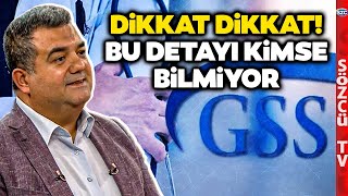 GSS Borcu Olanlar Bu Habere Dikkat SGK Uzmanı Kimsenin Bilmediği O Detayı Anlattı [upl. by Aseuqram]