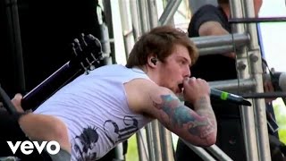 Asking Alexandria  Closure [upl. by Eselrahc845]