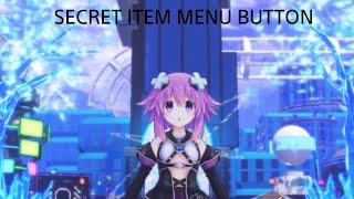 SECRET ITEM MENU SHORTCUT Virtual Stars [upl. by Gavrah]