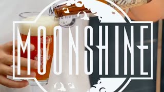 Cervecería Moonshine El poder de dar una mano Unicentro [upl. by Forelli]