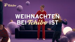 Ab jetzt bei Tchibo Pyjamas Loungewear amp Bettwäsche [upl. by Bogey888]