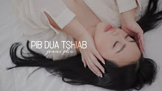 Pib Dua Tshiab  Jenni Pho Official MV [upl. by Mcquillin]