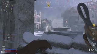 Call of Duty Vanguard  Knife Montage 2 [upl. by Zilevi]