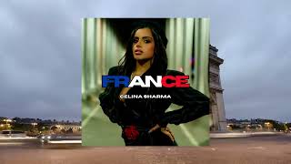 Celina Sharma  France Lyric Video [upl. by Leighland337]