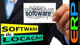 Software locação de andaimes e equipamentos para construção civil [upl. by Inahc]