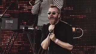 The national Live at Roskilde [upl. by Durnan263]