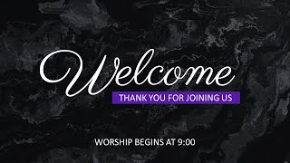 New Leaf Church Sunday Worship 900 2182024 [upl. by Boothe]