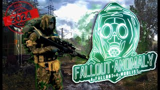 BEST Fallout 4 Survival Modpack 2024 [upl. by Khalil407]