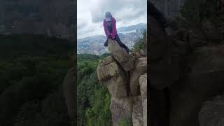 Challenging shortvideo nature naturehike adventure [upl. by Karrah]